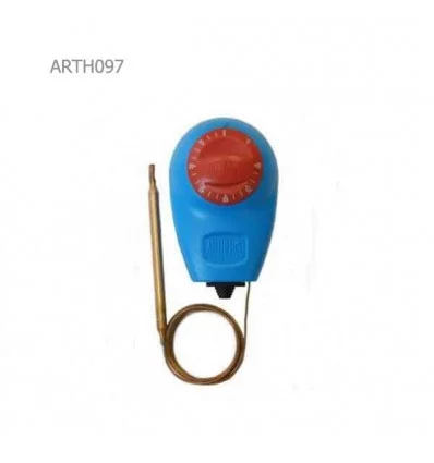 ترموستات دنباله دار ARTHERMO ایتالیا مدل ARTH097