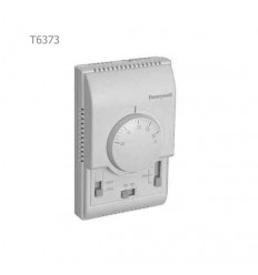 Honeywell Two-season three-cycle thermostat Model T6373