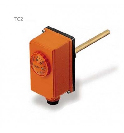 IMIT Immersion Thermostat Model TC2