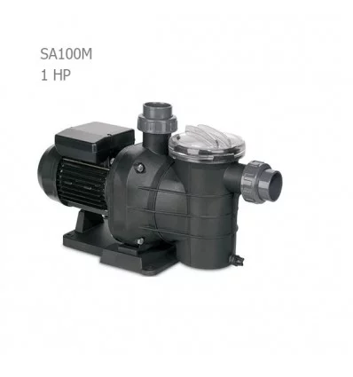 IML Pool filter pump America series