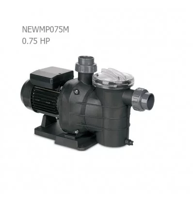 IML Pool filter pump America series