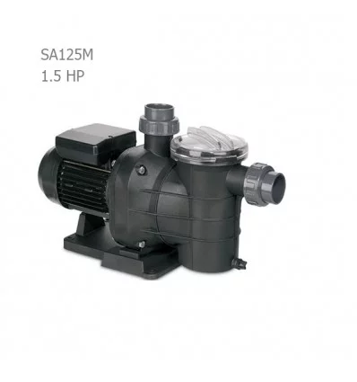 IML Pool filter pump America series