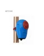  ترموستات جداری ARTHERMO مدل ARTH300