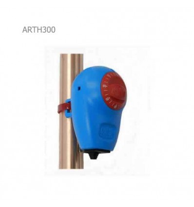 ARTHERMO wall thermostat model ARTH300