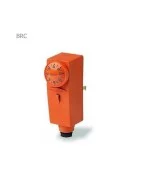 IMIT wall thermostat model BRC