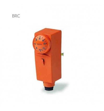 IMIT wall thermostat model BRC
