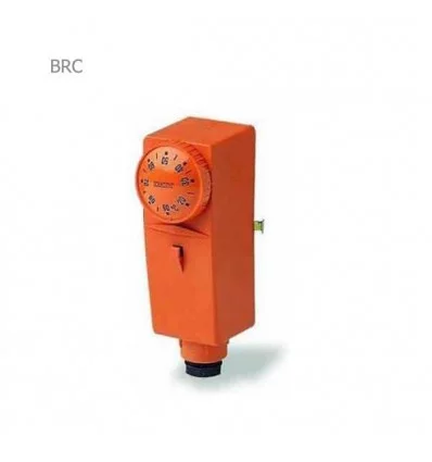 IMIT wall thermostat model BRC