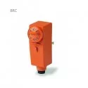 IMIT wall thermostat model BRC