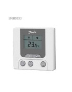 Danfoss room thermostat GreenCon REPI-2