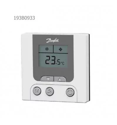 Danfoss room thermostat GreenCon REPI-2