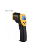 Delta control laser thermometer DELTA-300