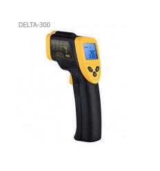 Delta control laser thermometer DELTA-300
