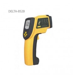 Delta control laser thermometer DELTA-852B 