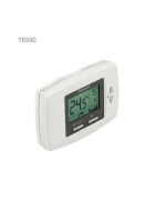 Honeywell digital thermostat T6590