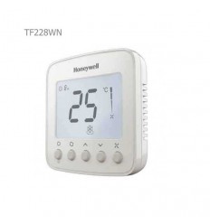 Honeywell digital thermostat Model TF228WN