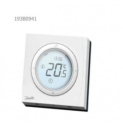 Danfoss room thermostat GreenCon RC-T2 