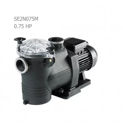 IML Pool filter pump EUROPA series