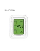 Honeywell digital thermostat HALO T6861V