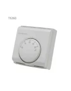 Honeywell thermostat single season T6360