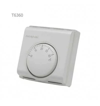 Honeywell thermostat single season T6360