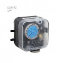 DUNGS air pressure switch LGW A2 series