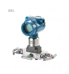 Rosemount Multipurpose pressure transmitter model 3051