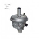 MADAS gear gas pressure regulator 1 1/4" model RG/2MBZ