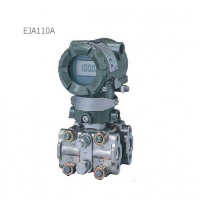 Yokogawa Pressure difference transmitter EJA110A