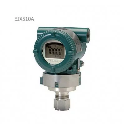 Yokogawa Pressure difference transmitter EJX510A