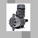 Etatron diaphragm Injection Pumps