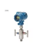 Rosemount pressure transmitter model 2088