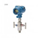 Rosemount pressure transmitter model 2088