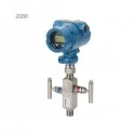 Rosemount pressure transmitter model 2088