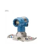 Rosemount pressure transmitter model 2051