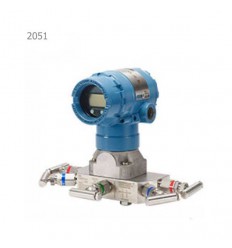 ترانسمیتر فشار رزمونت مدل 2051