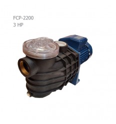 پمپ تصفیه آب استخر دراپ مدل FCP-2200