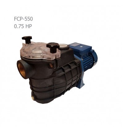 پمپ تصفیه آب استخر دراپ مدل FCP-550