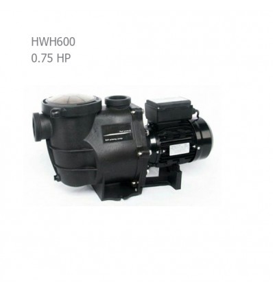 پمپ تصفیه آب استخر های واتر مدل HWH600