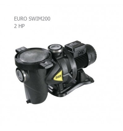 پمپ تصفیه آب استخر DAB مدل Euro swim 200