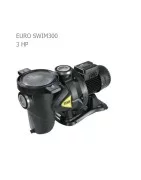 پمپ تصفیه استخر داب مدل Euro swim300