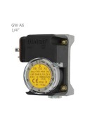 DUNGS gas pressure switch GW A6 series