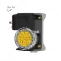 DUNGS gas pressure switch GW A6 series