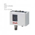 Danfoss Automatic Reset Pressure Switch model KP1
