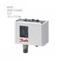 Danfoss Pressure Switch Model KP35