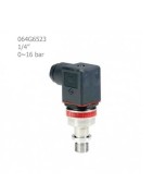 Danfoss pressure transmitter 064G6523