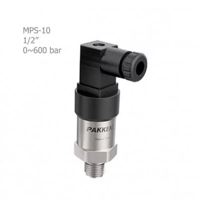 Pakkens Pressure transmitter MPS-10