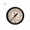 Manometer TG Horizontal dry Plate 10 CM