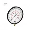 Pakkens Manometer Vertically Dry Plate 25 Cm