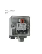 ABB diaphragm pressure switch FF series