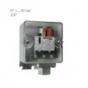 ABB diaphragm pressure switch FF series